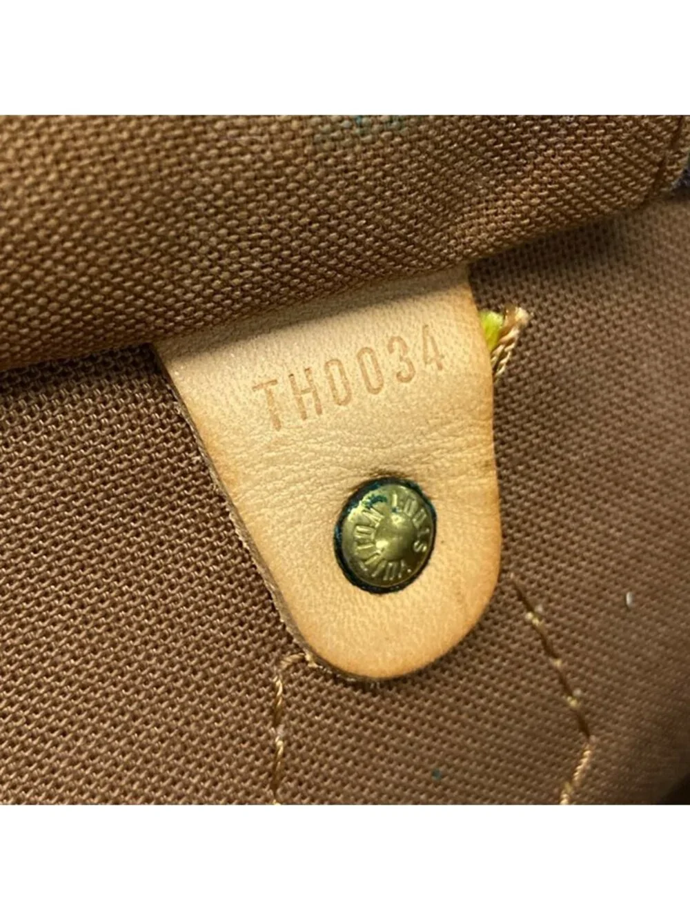 Louis Vuitton category handbag